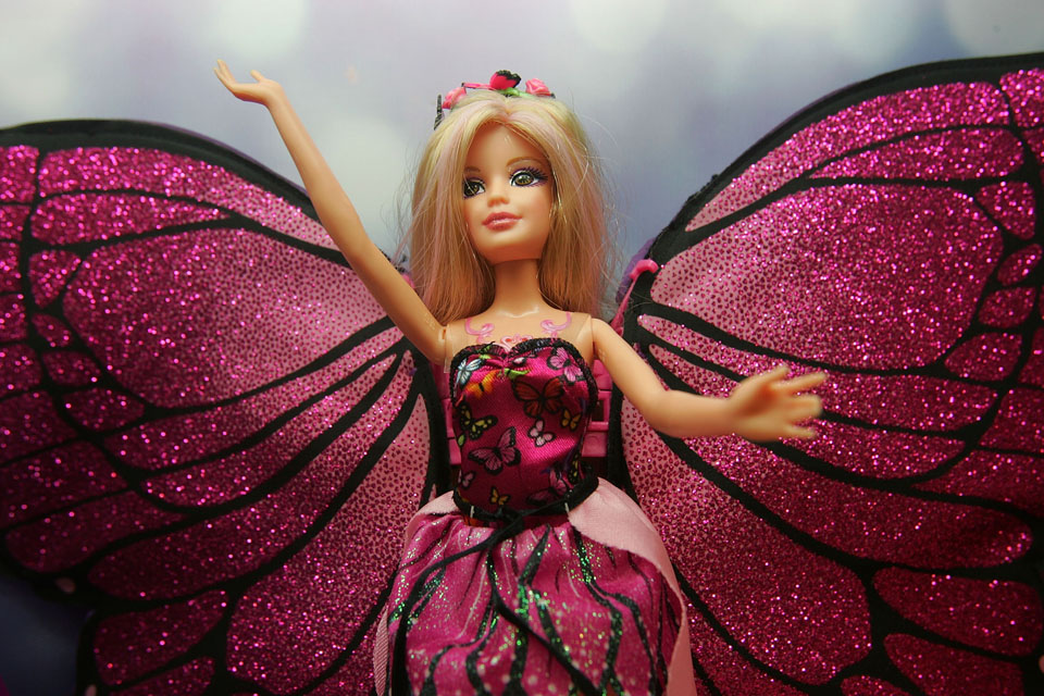 Мировые продажи Barbie упали на 23%, несмотря на выход одноименного фильма
