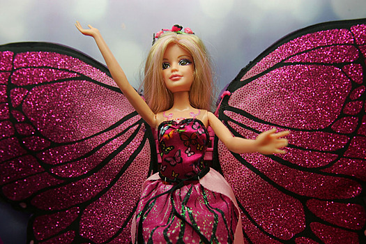 Мировые продажи Barbie упали, несмотря на выход одноименного фильма