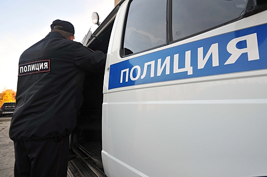 Киллер по ошибке напал на таксистку в Москве