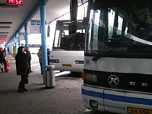 Из-за парада в Калининградской области изменится расписание автобусов