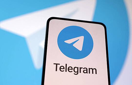 Павел Дуров выступил с заявлением о блокировке Telegram