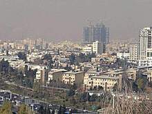 Al Hadath: в Тегеране произошел мощный взрыв