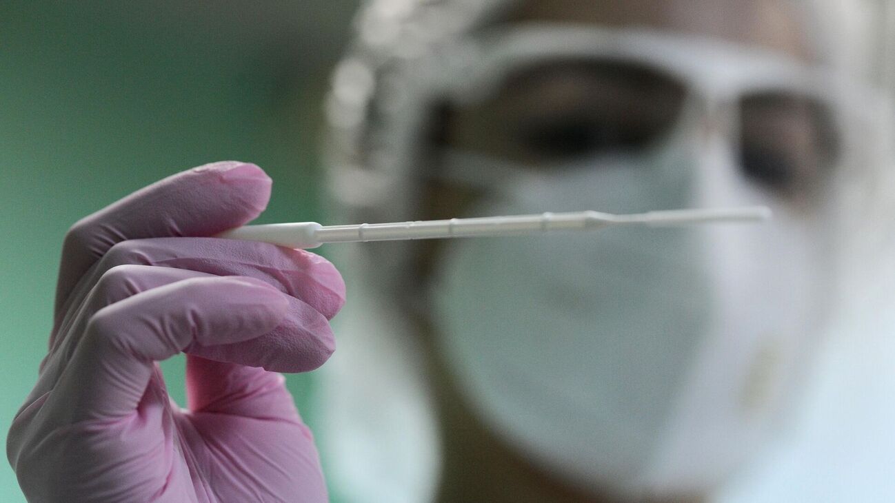 Китайские учёные подвергли вирус Эбола мутации и изучают его лечение на хомяках