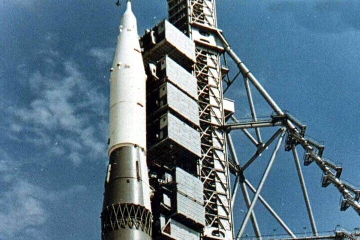 Крупнейшая космическая неудача СССР: мы так и не смогли научить летать супер-ракету