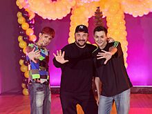 Сборы фильма «Руки Вверх!» превысили 400 млн рублей