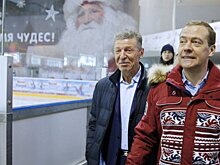 Тысячи райдеров посетили Красную Поляну в новогодние каникулы