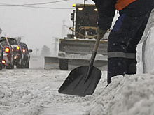 В Ноябрьске намерены начать обрабатывать дороги химреагентами