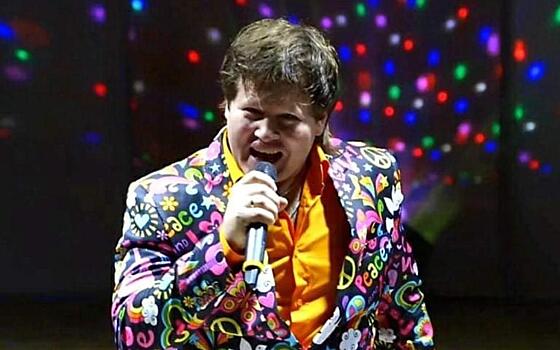 Рязанец стал лауреатом международного конкурса-фестиваля в Эстонии