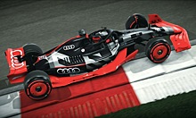 Брави: Audi сохраняет приверженность Формуле 1