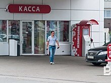 В июне на казанских заправках подорожало топливо