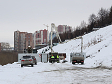 Кемеровчанам пообещали отремонтировать все лестницы на исторической набережной