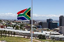 Впервые за семь лет экономика ЮАР вступила в рецессию