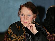 Ургант Нина Николаевна