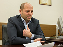 Карьере скандального свердловского политика помешал однопартиец