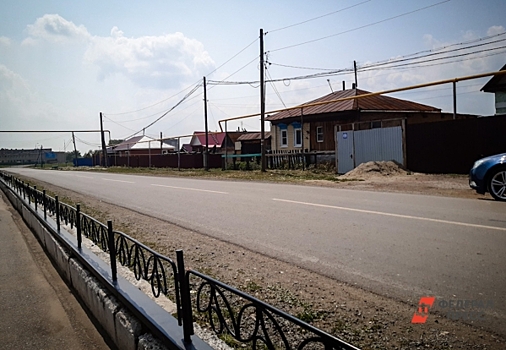 Две новые улицы появились в черте Омска