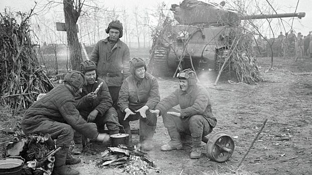 Как военная разведка обеспечивала межконтинентальную спецрадиосвязь