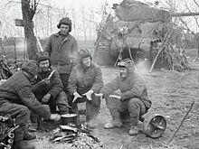 Как военная разведка обеспечивала межконтинентальную спецрадиосвязь