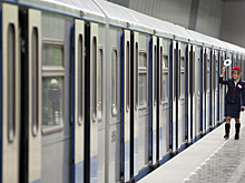 На Кольцевой сократили время ожидания поездов