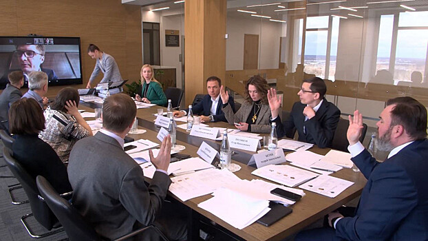 30 кандидатов претендуют на должность нижегородского министра информтехнологий и связи