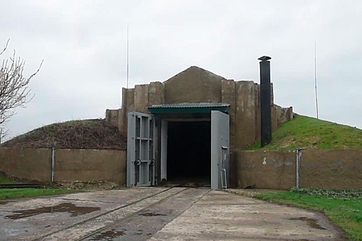 СМИ: Украина опустошила советские арсеналы