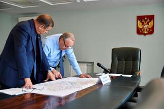 Саратовская область вошла в топ-10 по реализации нацпроекта «БКАД»