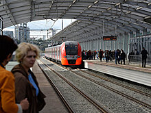 На МЦК 21 апреля пройдет генеральная уборка