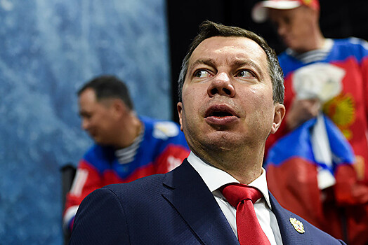 Почему Илья Воробьёв должен продолжить работу в сборной России