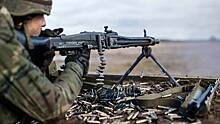 Global Times: Вмешательство НАТО на Украине приведет к войне в Европе