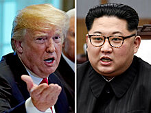 «Злоба и враждебность». Почему Трамп отказал Киму?