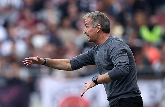 «Байер» обыграл «Унион» – 2:0. У леверкузенцев 3 победы и 3 ничьих при Юлманде