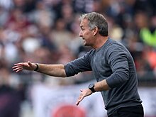 «Байер» обыграл «Унион» – 2:0. У леверкузенцев 3 победы и 3 ничьих при Юлманде