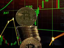Биткоин установил новый рекорд менее чем за сутки