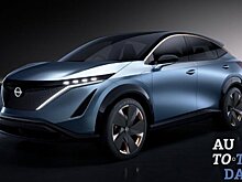 Nissan меняет главные задачи концепт-каров