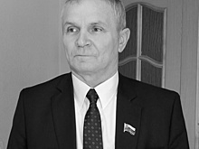 Председатель Совдепа Богородского района Николай Левин скончался 8 апреля