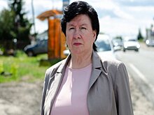 После 15 лет управления Кыштымом Людмила Шеболаева покинула кресло мера