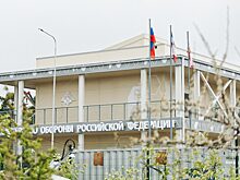 В Улан-Удэ военные построили медицинский центр