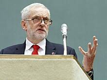 Лейбористы выступили против новой холодной войны