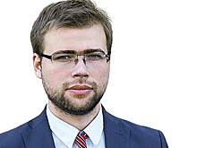 Внук Зюганова высказался о возможном назначении