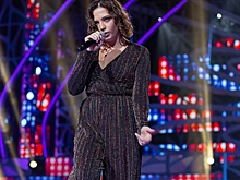 Звезда «Новой волны» Дарья Антонюк: Об оценках жюри, похудении и «Евровидении»