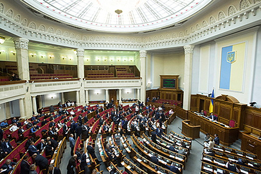 В Константинополе пообещали разрешить украинский вопрос «в каноническом порядке»