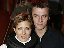 «Ну и красавец!»: сын Климовой и Петренко произвел фурор в Сети