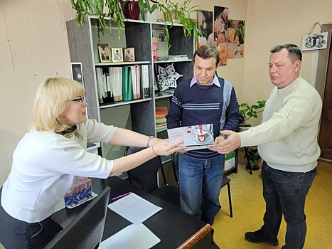 Водителям «Нижегородпассажиравтотранса» начали выдавать ДМС