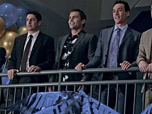 Шерман, Кевин, Оз и Джимми: как сейчас выглядят актёры фильма «Американский пирог»