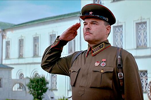 В кинопарке «Москино» с 1 по 4 мая пройдут мероприятия к 80-летию Победы