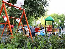 Денис Паслер рассказал о возможностях благоустройства дворов в рамках III Всероссийского конкурса «Лучший дом. Лучший двор»