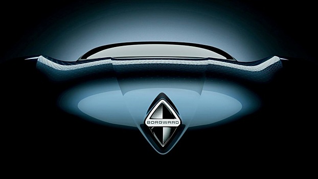 Возрождённый бренд Borgward анонсировал новую модель