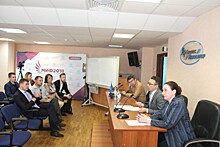 Новые возможности для развития малых инновационных предприятий обсудили в Ярославле