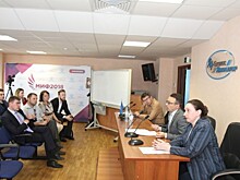 Новые возможности для развития малых инновационных предприятий обсудили в Ярославле
