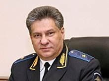 На Среднем Урале сменился начальник полиции
