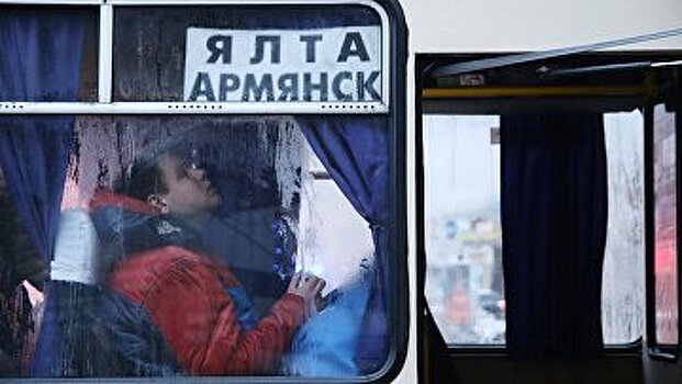 Без графика, но с "зайцами": перевозчиков Крыма за месяц оштрафовали 130 раз